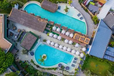 Morina Hotel