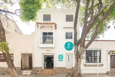 Club House