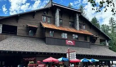 Apgar Lookout Suites