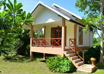 Open Mind Samui Naturist Resort - Adults Only