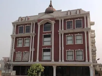 Hotel Vedanta - Gurgaon