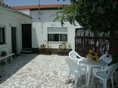 Casa Refúgio Mar & Campo