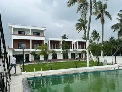 Trigon Retreat