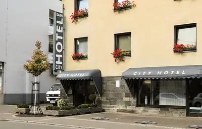 City Hotel Fellbach