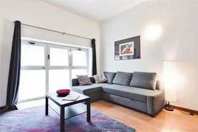 Torino San Salvario Urban Apartment