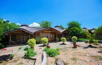 Paradise Lodge Arbaminch