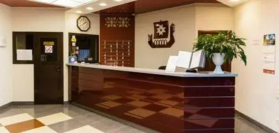 Onega Castle Hotel