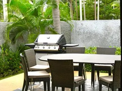 Baan Chaba Samui