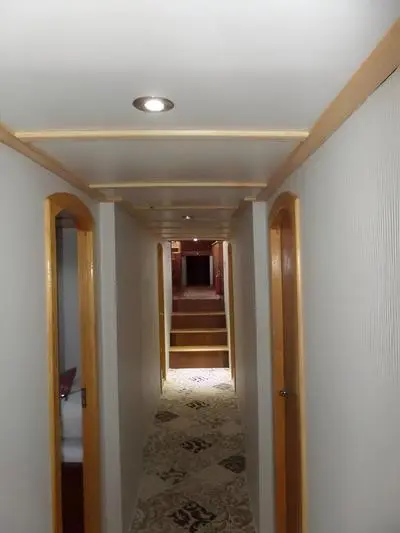 Ide Yacht Hotel