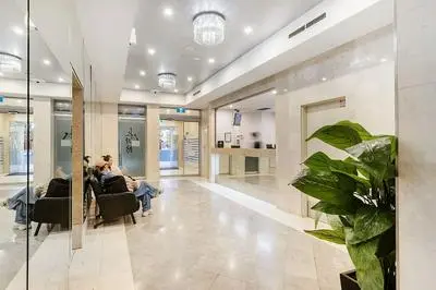 Metawise 2bed on Dixon Next to ICC Darling Harbour
