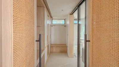 The Salin Seaview Villas