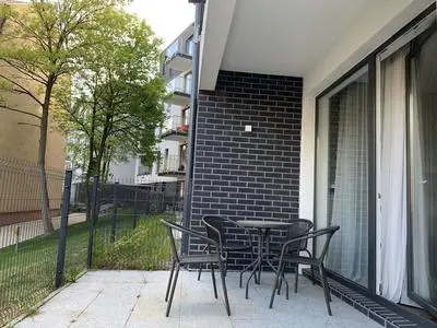 Apartamenty Wrzeszcz by Q4 Apartments