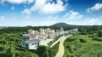 Sungsan Paradise Hill