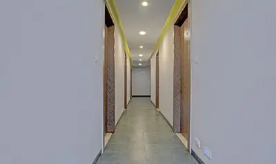 Treebo Shiv Chhaya