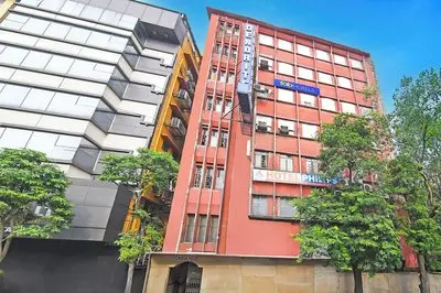 Fabhotel Philips