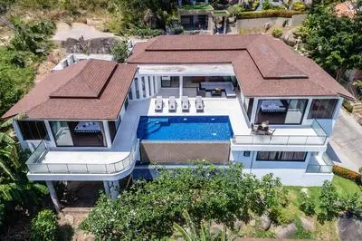 Sunny Banks Villa