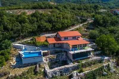 Villa Adriatic Horizonte