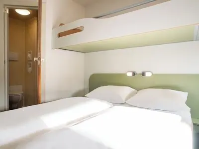 B&B HOTEL Berlin Genshagen-Nord