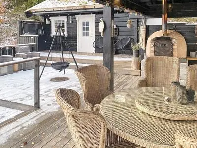 10 Person Holiday Home in Treungen-by Traum
