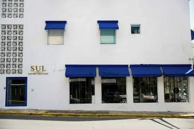 Santurce Urban Lodge