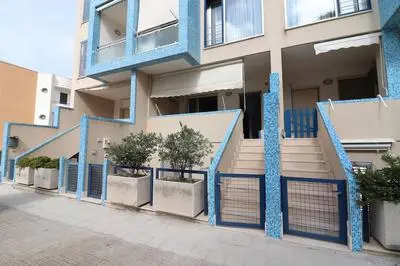 Casa Vacanze Marzia Comfort & Relax Just Steps From Otrantos Historic Centre