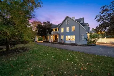 NEW 5 Trinity Pl Cornwall NY 12518