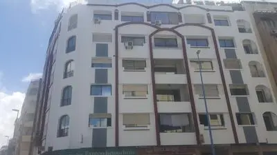 2 Mars Luxury Residence