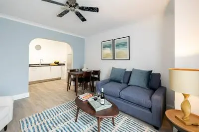 SACO Jersey Merlin House