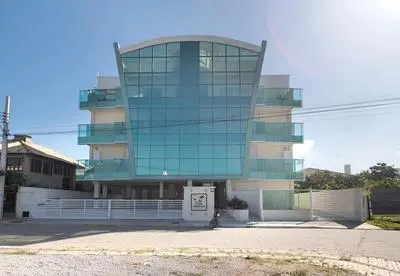 Mexicana - Apto Praia de Mariscal