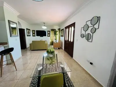 Beauty Villa With 3 Bedroom