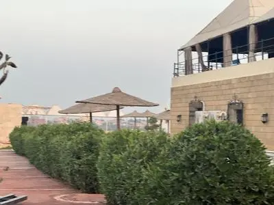 VIP Al Fouad pyramids & spa