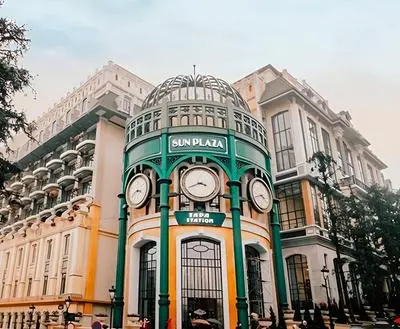 Pi's Boutique Hotel