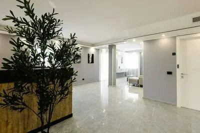 Villa Olivieri B&B - Wellness House