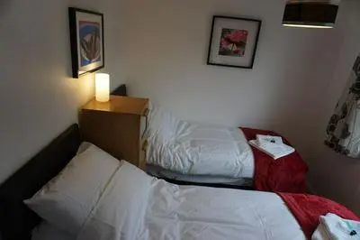 Holt Apartment