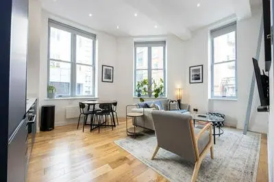 Azure Suite 1BR City Walks