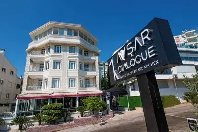 Avşar Boutique Hotel