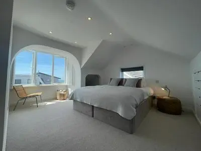 Baywatch Seaside Family Games Room Mawgan Porth