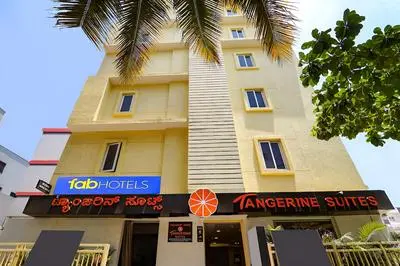 FabHotel Radiance Boutique