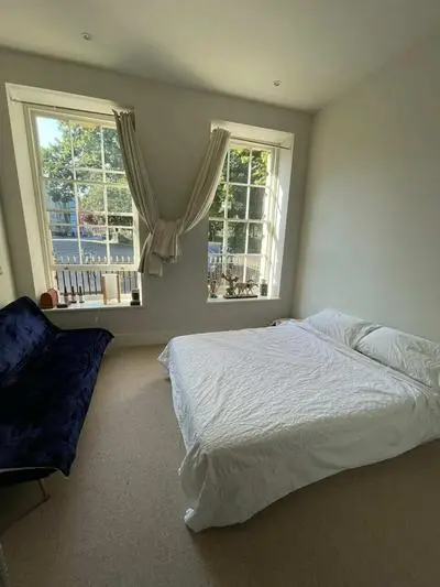 Modern & Central 2BD Flat - Broadmead