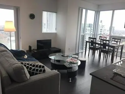 Kashaneh at North York Center