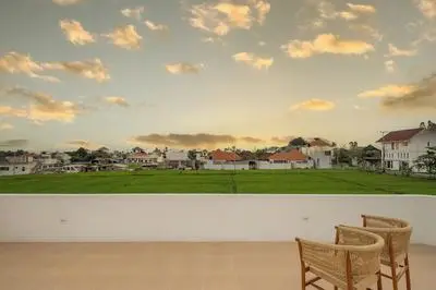 Villa Merlin 2 Bedrooms Private Pool