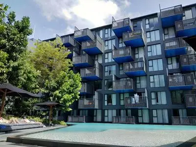 The Deck Patong