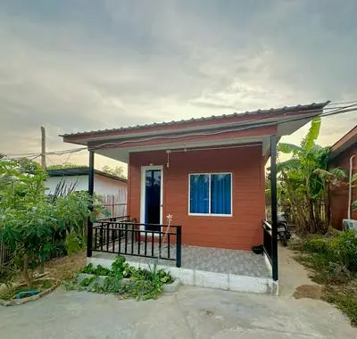 Maloop Cafe Bungalow