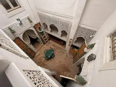 Dar Mohamadia
