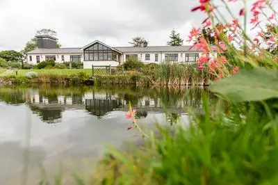 Ael Y Bryn Bed and Breakfast