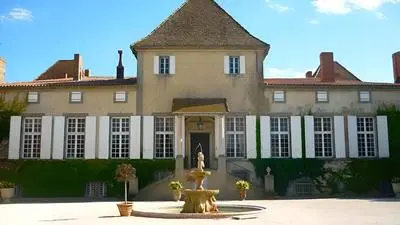 Serge le Belge
