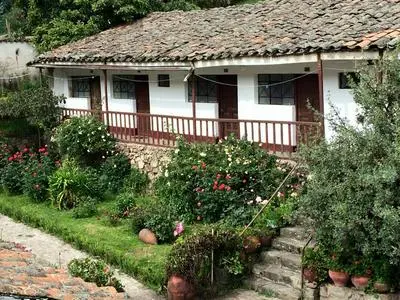 Hotel Inca