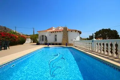 Villa Canuta 1 - Plaza Mayor