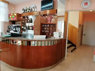 Hotel Alba