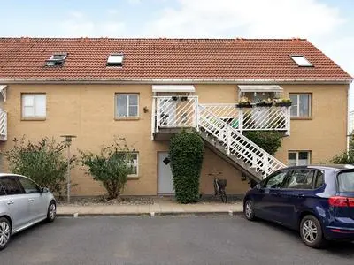 Sanders Passage - Lovely 1-bdr Apt in Rodovre